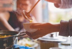 MasterChef Brasil teve prova com sopas e mal-estar na cozinha