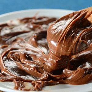 Brigadeiro de Colher