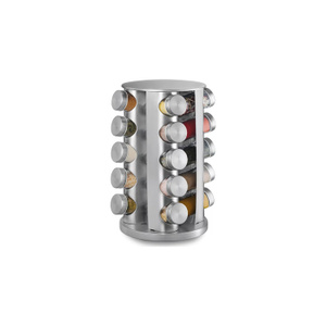 3 organizadores de temperos para você deixar toda sua cozinha nos trinques