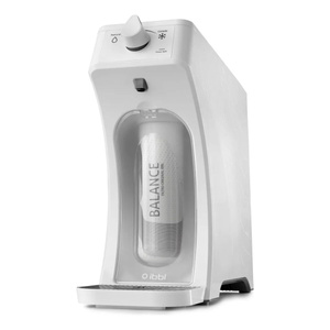 Purificador com 7 estágios de filtragem e led com indicação para troca de filtro (Créditos: Ibbl/Mercado Livre)
 