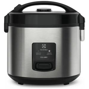 A panela elétrica da Electrolux conta com livro de receitas exclusivo da Rita Lobo incluso (Créditos: Eletrolux/Mercado Livre)