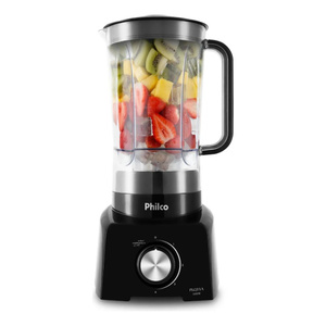 Modelo da Philco conta com quatro velocidades, funções ice e autolimpeza (Créditos: Philco/Mercado Livre)