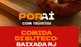 Roteiro - Baixada RJ