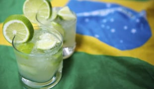 20 drinks fáceis de fazer para curtir a estreia do Brasil
