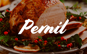 Pernil