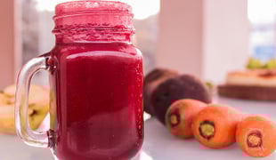 O suco PERFEITO para o seu verão!