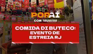 Evento de abertura - RJ