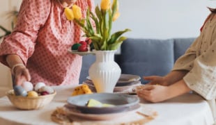 Organize o cardápio completo de Páscoa com essas DICAS