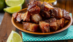 Receitas para fazer na airfryer