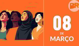 Dia Internacional da Mulher