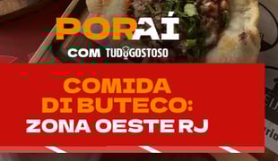 Roteiro - Zona Oeste