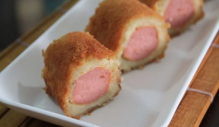Receitas fáceis de preparar