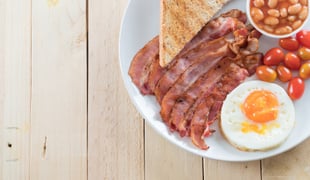 O que é bacon e como escolher?