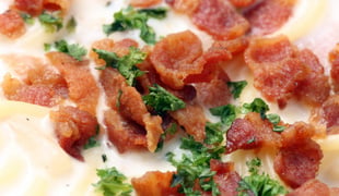 Curiosidades sobre bacon