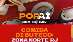 Roteiro - Zona Norte RJ