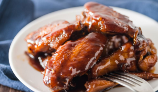 Receitas baratas