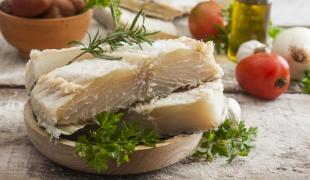 DESCUBRA COMO comprar o BACALHAU CERTO!