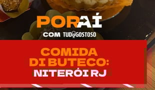 Roteiro - Niterói RJ