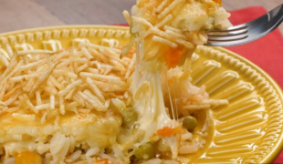 Receitas para o almoço de domingo