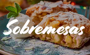 Sobremesas