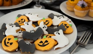 Veja como ter uma renda extra no Halloween