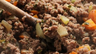 Dica para usar no mercado: esses são os 3 melhores cortes para carne moída, meu açougueiro já confirmou