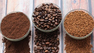 Tipos de café: conheça as diferenças entre os grãos, como escolher o ideal e as formas de preparar