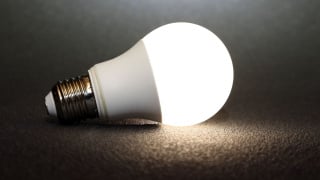 O fim das lâmpadas LED: em 2026, esse método não só é melhor, como também mais econômico