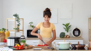 20.05 da Shopee com cupom exclusivo: eletrodomésticos em oferta que não podem faltar na cozinha