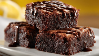 “Chocolate de boa qualidade é fundamental”: chef revela 7 dicas para preparar um brownie perfeito
