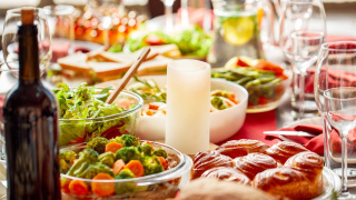 20 receitas sem peixe para o almoço de Páscoa