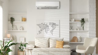 Objetos domésticos que não devem ser colocados perto de aparelhos de ar condicionado: quase todos ainda cometem esse erro!