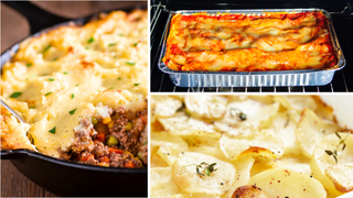Almoço de Dia das Mães econômico: 5 receitas de travessa que rendem muito e custam pouco