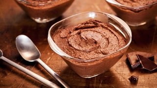 O dia em que minha mousse de chocolate deu certo: o segredo veio de um chef do TudoGostoso para ficar aerada e perfeita