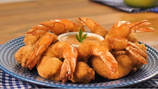 30 receitas com camarão fáceis e econômicas para sair da rotina