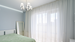 Nunca mais tirei as cortinas para limpar: dica com vinagre do TudoGostoso funciona mesmo