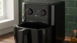 Precisa trocar a Air fryer? Modelo da Elgin de 4,2 litros fica por menos de R$ 150 no 10.10 do Mercado Livre