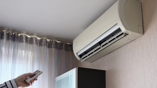 Oferta imperdível: ar-condicionado split da Electrolux sai por quase R$ 1.500