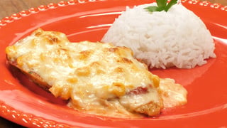 58 receitas com filé de frango para não enjoar da proteína e variar o cardápio