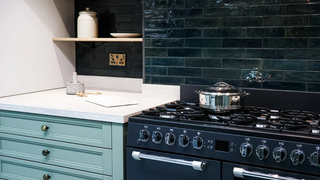 Quer trocar de fogão? Modelo 4 bocas da Consul aparece com preço que chama atenção