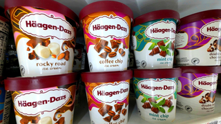 Häagen-Dazs está de saída do Brasil: por que os sorvetes premium são mais cremosos e saborosos que os comuns?