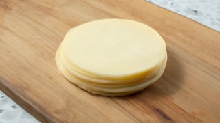 Se sobrar massa de pastel, não a congele: aqui está uma receita fácil para fazer em casa