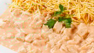 Meu strogonoff de frango sempre talhava até que aprendi o motivo no TudoGostoso: agora fica perfeito todas as vezes