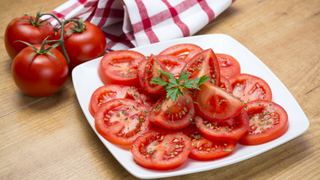 Dani García, chef com 3 estrelas Michelin: "Um bom tomate, com azeite e sal, não precisa de mais nada"