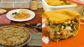 Semana sem carne: 5 receitas simples e baratas que rendem um almoço vegano delicioso