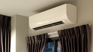 Ar-condicionado Midea inverter com 41% OFF sai por menos de R$ 1.900