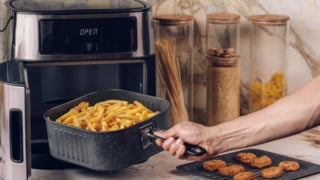 Achado Prime Day: Air fryer Oven Digital Wap de 12 litros com 53% de desconto e cupom exclusivo Prime