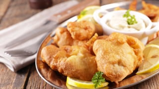 Loli Domínguez, avó e cozinheira: “A massa perfeita para peixe ou legumes pode ser feita sem usar ovos”