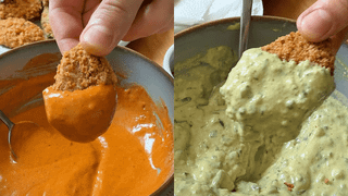 Cansou de ketchup? TudoGostoso mostra 4 molhos diferentes e deliciosos para quem cansou do básico!