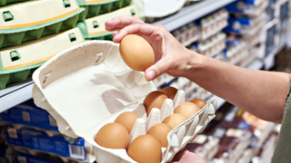 Ovos caipiras são mais saudáveis que os de granja? Entenda as diferenças na cor da casca, da gema e nos nutrientes